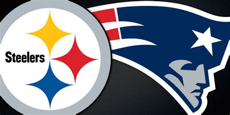Dec 7, 2023 · Pete Prisco, CBS Sports: Pick: Steelers 23, Patriots 6. The Patriots can't score, which is not a good thing against a Steelers defense that will be angry coming off a disappointing loss to the Cardinals. The Steelers will have Mitch Trubisky at quarterback, and he's better than Bailey Zappe and gang or whoever Bill Belichick plays at quarterback. 